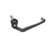 para Palanca De Protección Embrague Freno para Ducati Universal Fibra Carbono para Motocicleta