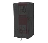 para palomitas de maíz 420D, resistente al polvo, cubierta para máquina a prueba de viento, cubierta para fabricante de palomitas de maíz, para viento, sol, nieve, nieve, lluvia