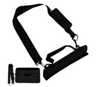 para palos de golf - impermeable plegable para mujer, soporte para cañas de 8 a 10 | Paquete deportivo portátil ligero, equipo de viaje de entrenamiento al aire libre, escenario de