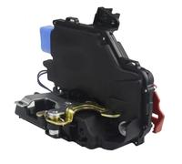para Pamporsche para Cayenne 2002-2010 3D1837015A 3D1837016A 7L0839016A 7L0839015A Actuador de Cerradura de Puerta Cerradura del Maletero