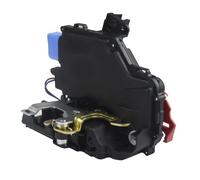 para Pamporsche para Cayenne 2002-2010 Actuador de Cerradura de Puerta Delantera Derecha 3D1837015A 3D1837016A 7L0839016A 7L0839015A Cerradura del portón Trasero