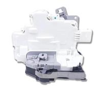 para Pamporsche para Cayenne para Panamera 8K0839016 8K0839015 8J1837016A 8J1837015A Actuador de pestillo de Cerradura de Puerta Delantera Trasera Cerradura del Maletero del portón Trasero