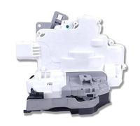 para Pamporsche para Cayenne para Panamera 8K0839016 8K0839015 8J1837016A 8J1837015A Actuador de pestillo de Cerradura de Puerta Delantera Trasera Cerradura del Maletero del portón Trasero