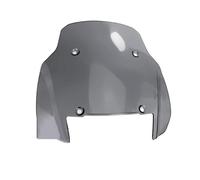 para Pan America 1250S PA1250 PANAMERICA1250 2021+UP Adventure Motocicleta Parabrisas WindScreen Pantalla Delantera 11» Windshield Deflectores Marco Medio Parabrisas