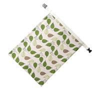 para Pan - Durable Organizadora Antihumedad Madre, Recubierta con De, Abejas Exposición En Encimera Viajes | Multipurpose Outdoor Indoor Utility Portable Modern