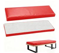 Para Panca AntiscivoloFinestra da Interno Traspirante e Rzato 100x30x5CM Ideale perPatio e Cucinat e Stile.