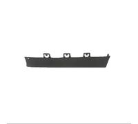 para Panel embellecedor Inferior Izquierdo Parachoques Trasero, para Clase E W213, 2138852701 Labio Protector Labio de Spoiler