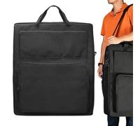 para Panel Solar - Protector Impermeable Gran Capacidad,Bolsillo Transporte Panel Solar - para Camping Senderismo De Mochila Escalada Caminata Pesca Picnic Barbacoa