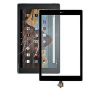 Para panel táctil para Amazon Fire Hd 10 2019 9th M2v3r5 Negro