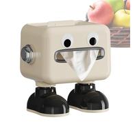 para Pañuelos - Bonito Organizador De Papel Decorativo para El Hogar | De Pañuelos Decorativa | Hogar Dormitorio Baño Cocina Oficina Apartamento Escritorio Mesa Encimera
