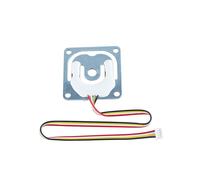 Para para -3 V3 , Sensor de Nivelación de Cama Caliente, Galga Extensométrica, Accesorios para Impresoras 3D Conectar y Usar