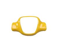 para para 451 Fortwo 2009-2014 Volante De Coche Carcasa Protectora Decorativa Cubierta Modificación Interior Pegatinas