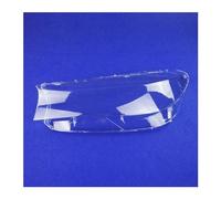 Para Para 7 Series G11 G12 730Li 740Li 750Li 2016 2017 2018 Cubierta Faro Automóvil Pantalla Faro Delantero Cubiertas faros coche(Izquierda)