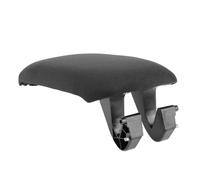 para para A3 8P 2003-2008 2009 2010 2011 2012 Cubierta De Tapa De Reposabrazos De Consola Central Caja Reposabrazos Central Bandeja Reposa Brazos