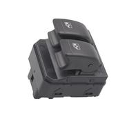 Para Para Aveo 2007-2011 Interruptor Ventana Eléctrico Botón Cristal LHD 202005661 96652187 Interruptor Ventana Eléctrica(96652187)