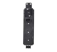 para para Benz para Viano para Vito W639 2006-2012 A6395451313 A6395450513 Interruptor para Ventana eléctrica Lado Conductor Delantero Interruptor elevalunas eléctrico