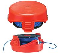 para para Black & Decker - Bobina de tapa y línea GL650 GL660 GL670 GL315 GL655 GL656