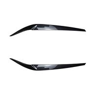 para para BMW Serie 5 G30 G31 G38 F90 M5 525I 530I 540I 2017 2018 2019 2020 2021. Kits de carrocería, embellecedores de Faros Delanteros, Cubiertas de Pegatinas para Coches.