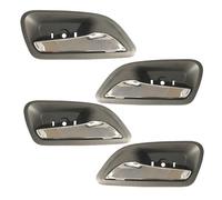 Para Para Cruze 2009 2010 2011 2012 2013 2014 2015 2016 Manija Interior Puerta Coche 96952176 96952178 Interior Maneta Tirador(One SET 4pcs)