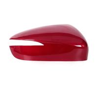 Para Para CX-5 2015 2016 Para Para CX-3 2016 2017 2018 2019 Carcasa Espejo Retrovisor Lateral Cubierta del espejo lateral(Red right)