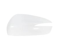 Para Para CX-5 2015 2016 Para Para CX-3 2016 2017 2018 2019 Carcasa Espejo Retrovisor Lateral Cubierta del espejo lateral(White left)