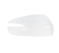 Para Para CX-5 2015 2016 Para Para CX-3 2016 2017 2018 2019 Carcasa Espejo Retrovisor Lateral Cubierta del espejo lateral(White right)