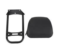 Para Para Eliminator 500 2024-2025 Motocicleta Asiento Pasajero Trasero Marco Cojines Respaldo Cojines Reemplazo Respaldo trasero motocicleta