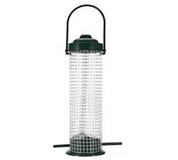 Para Para - Estante Para Bolas De Grasa, Soporte Para Alimentos Al Aire | Libre, Dispensador De Red Para Cincialegres, Para Salvajes | Accesorio De Observación