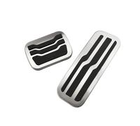 Para Para Explorer 2011 2012 2013 2014 2015 2016 2017 2018 2019 Pedales Acelerador Freno Tapa Placa Acelerador Tapa Pedal Cubierta almohadilla pedal freno embrague