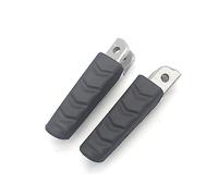 Para Para F800S Para F800ST Para R1200S Para R1200ST Para R1200R Reposapiés Delantero Y Trasero Para Motocicleta Reposapiés(Front)