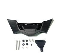 para para F900R 2021-2022 F 900R F900 R Accesorios Motocicleta Cubierta ala Viento Labio Delantero Cono Aerodinámica Carenado Winglets Spoiler Motocicletta Anteriori(ABS Carbon printing2)