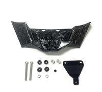 para para F900R 2021-2022 F 900R F900 R Accesorios Motocicleta Cubierta ala Viento Labio Delantero Cono Aerodinámica Carenado Winglets Alerones Moto Alerón(ABS Forging Printing)