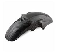 para para FZ6N para FZ6S para Fazer XJ6 2004 2005 2006 para FZ6-N para FZ6-S Guardabarros Rueda Delantera Motocicleta Cubierta Protectora contra Salpicaduras Guardabarros Protección