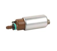 Para Para GPR125 Para GPR150 Inyección Motocicleta Gasolina Aceite Bomba De Combustible Filtro De Motor Válvula De Alivio De Presión Regulador Combustible Bomba(Fuel Pump Motor)