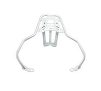 para para GTV GTS 300 250 para GTS para Piaggio para GTS 250 300 para Sprint para Primavera 150 Portaequipajes Trasero Motocicleta Todo El Año Soporte Portaequipajes Motocicleta(Silver)