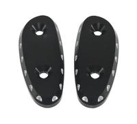 Para Para Hayabusa GSX1300R GSXR1300 1999-2020 Cubierta Decorativa Del Espejo Retrovisor De La Motocicleta