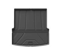 para para I3 2023-2024 Suelo TPE Alfombrilla Maletero Alfombrilla Equipaje Alfombra Antideslizante Impermeable Volante Izquierda Alfombrilla Maletero Cubremaletero(Trunk Mat)