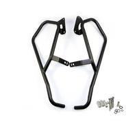 para para K1600GT para K1600GTL 11-23 Barra Protectora Alforja Lateral Motor Protección contra Choques En La Carretera Motocicletas Protector Motor(Front Black)