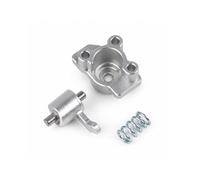 Para para Kobra S1 S1C Hotend Mount & Rotative Shaft Kit para Kobra S1 S1C Printer 3D Parts