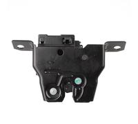 Para Para Mini Cooper D Para John Works One Para Clubman F54 F55 F56 Pestillo Bloqueo Tapa Maletero Trasero Coche 51247337576 Coche Pestillo Portón Trasero Cerradura