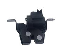 Para Para Mini Para Cooper D Para John Para Clubman F54 F55 F56 2014-2022 Pestillo De Bloqueo Tapa Maletero Trasero 51247337576 Coche Pestillo Portón Trasero Cerradura