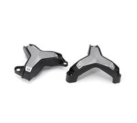 Para Para MT-09 Para MT09 2021-protector Lateral De Motor De Motocicleta Almohadillas Deslizantes De Protección HETEVSCCK
