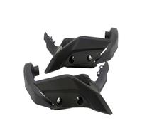 para para MT-09 para Tracer 2014-2018 Accesorios De Motocicleta Protector De Mano Guardamanos De Motocicleta Protectores De Manillar LTQSIV(Black.)