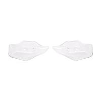 para para MT-09 para Tracer 900 2014-2017 Deflector De Protección De Mano para Motocicleta Protectores De Manos Extendidos Parabrisas LTQSIV(4)