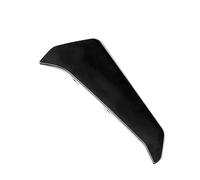 Para Para MT09, Para MT-09 2017, 2018, 2019, 2020. Cubierta Protectora De Plástico ABS Para Los Paneles Laterales Del Radiador. Carenado.(Unpainted Right Ony)