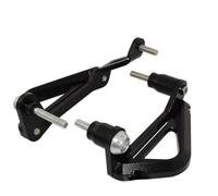 Para Para MT09 Para MT-09 SP Para Tracer 900 GT 2021 2022 2023 2024 Deslizadores Marco Parachoques Motor Protector Contra Caídas Barra Choque HETEVSCCK