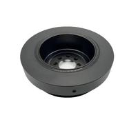 Para Para N55 335I X1 Polea De Cigüeñal De Coche Amortiguador De Vibración Piezas De Motor 11237576675 Engranaje Árbol Levas