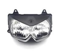 para para Ninja 250 EX250R 2008-2012 Z750 2004-2006 Faro Delantero De Motocicleta Carcasa De Lámpara Faros Delanteras