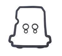 Para Para Ninja 300 EX250 Para Ninja 250 2008 2012 Juntas Culata 11061 0282 Piezas Motor Junta cubierta estator motocicleta