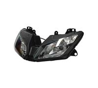 para para Ninja 300 EX300 2013 2014 2015 2016 2017 Conjunto De Faro Delantero Luz De Faro Accesorios De Motocicleta Faros Delanteras
